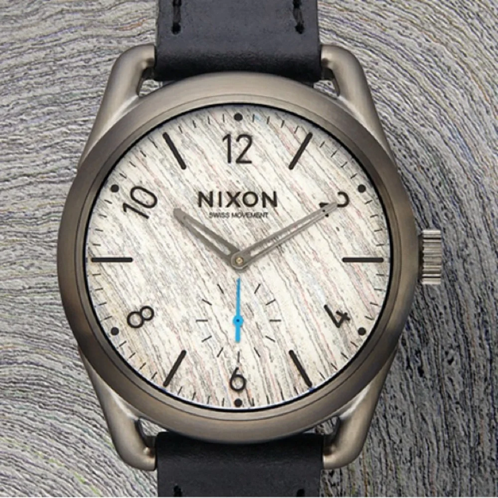 Nixon for Barneys New York C39 ( Limited Edition) - Picture 2 of 5